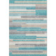 Addison Mayfield AMF766 Teal Rug