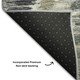 Addison Mayfield AMF767 Charcoal Rug