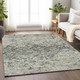 Addison Mayfield AMF768 Silver Rug