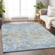 Addison Mayfield AMF768 Sky Rug