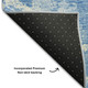 Addison Mayfield AMF769 Blue Rug