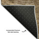 Addison Mayfield AMF769 Brown Rug