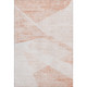 Addison Mayfield AMF770 Salmon Rug