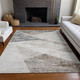Addison Mayfield AMF770 Silver Rug