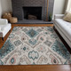Addison Mayfield AMF775 Beige Rug