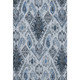 Addison Mayfield AMF775 Blue Rug