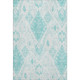 Addison Mayfield AMF776 Teal Rug