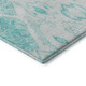 Addison Mayfield AMF776 Teal Rug