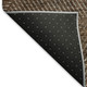 Addison Mayfield AMF777 Brown Rug