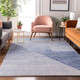 Addison Mayfield AMF779 Blue Rug