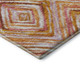 Addison Mayfield AMF780 Orange Rug