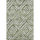 Addison Mayfield AMF781 Aloe Rug