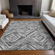 Addison Mayfield AMF781 Gray Rug