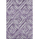 Addison Mayfield AMF781 Purple Rug