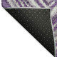 Addison Mayfield AMF781 Purple Rug