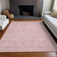 Addison Mayfield AMF782 Pink Rug