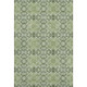 Addison Mayfield AMF783 Aloe Rug