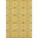 Addison Mayfield AMF783 Orange Rug