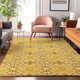 Addison Mayfield AMF783 Orange Rug