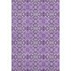 Addison Mayfield AMF783 Purple Rug