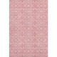 Addison Mayfield AMF784 Pink Rug