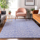Addison Mayfield AMF784 Sky Rug