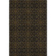 Addison Mayfield AMF785 Brown Rug