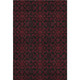 Addison Mayfield AMF785 Red Rug