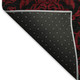 Addison Mayfield AMF785 Red Rug