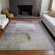 Addison Mayfield AMF787 Purple Rug