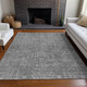 Addison Mayfield AMF790 Gray Rug
