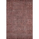 Addison Mayfield AMF790 Paprika Rug