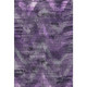Addison Mayfield AMF792 Purple Rug