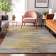 Addison Mayfield AMF793 Gold Rug