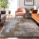 Addison Mayfield AMF795 Brown Rug