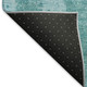 Addison Mayfield AMF796 Aqua Rug