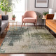 Addison Mayfield AMF797 Sage Rug