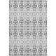 Addison Mayfield AMF799 Silver Rug