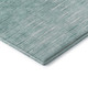 Addison Mayfield AMF800 Aqua Rug