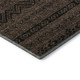Addison Mayfield AMF803 Chocolate Rug