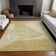 Addison Mayfield AMF805 Wheat Rug