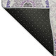 Addison Mayfield AMF808 Purple Rug