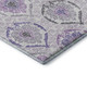 Addison Mayfield AMF808 Purple Rug