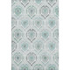 Addison Mayfield AMF808 Teal Rug