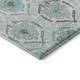 Addison Mayfield AMF808 Teal Rug