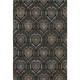 Addison Mayfield AMF809 Black Rug