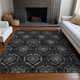 Addison Mayfield AMF809 Gray Rug