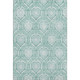 Addison Mayfield AMF810 Turquoise Rug