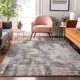 Addison Mayfield AMF813 Taupe Rug