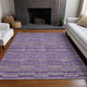 Addison Mayfield AMF816 Purple Rug